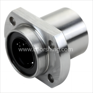 LMHP flange linear bushes