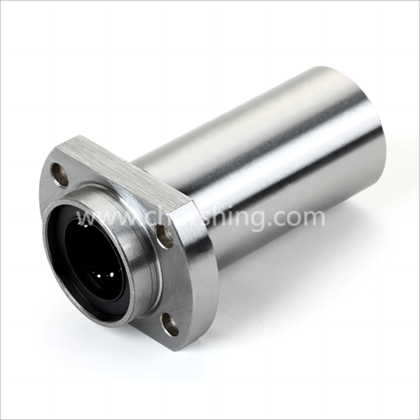 LMHP-L flange linear bearing