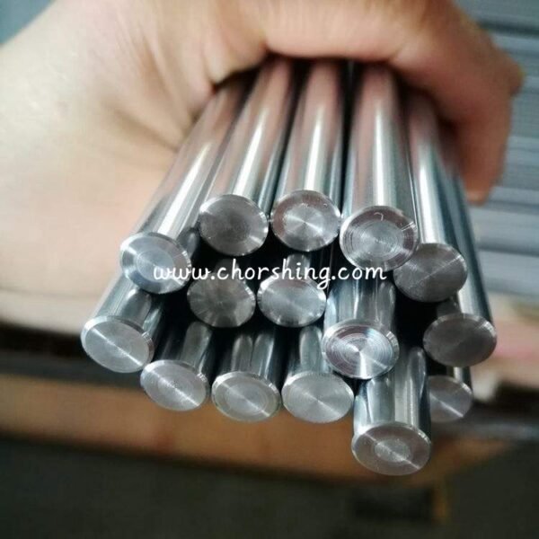 linear shaft, rods