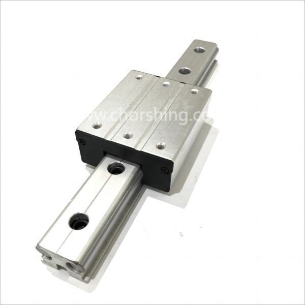 LGD Roller Guide Rail