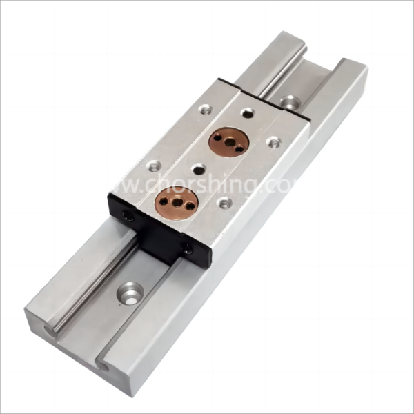 SGR Roller Guide Rail