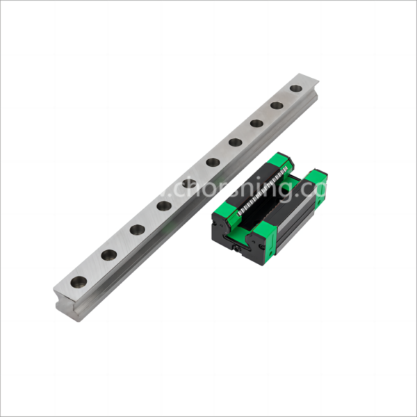 RGH linear roller guide 03