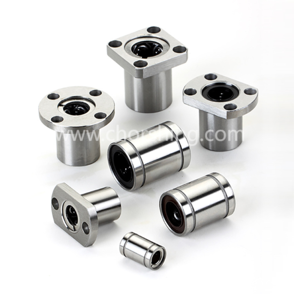 stainless steel linear bushing